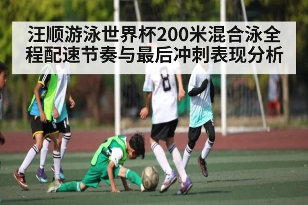 汪顺游泳世界杯200米混合泳全程配速节奏与最后冲刺表现分析